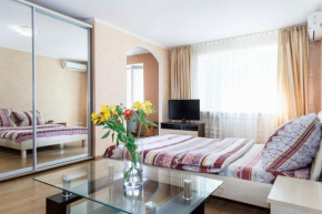 Apartment in Zaporozhye. Antica